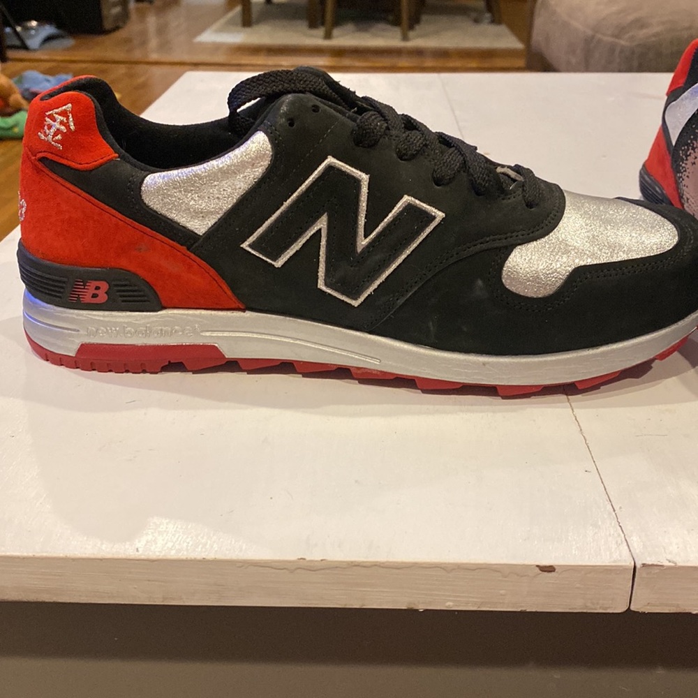 New Balance Super Team 33 Elements - image 6